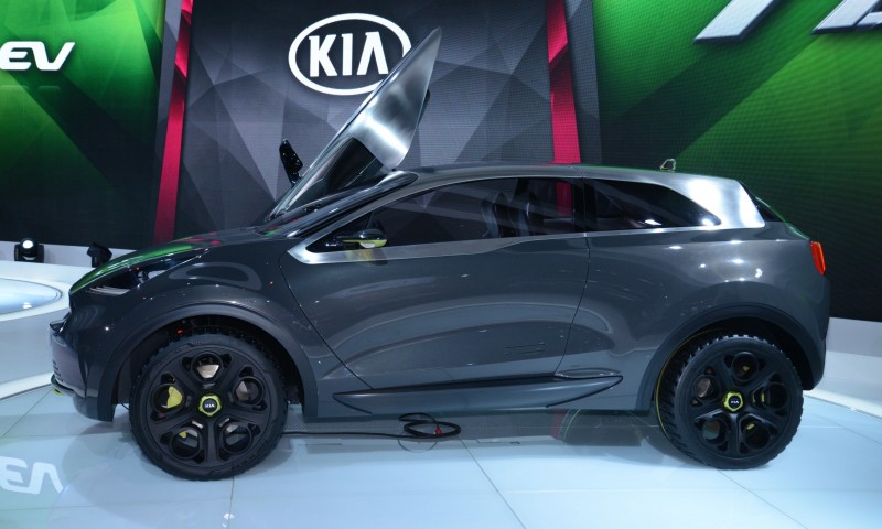 2013 Kia Niro 15