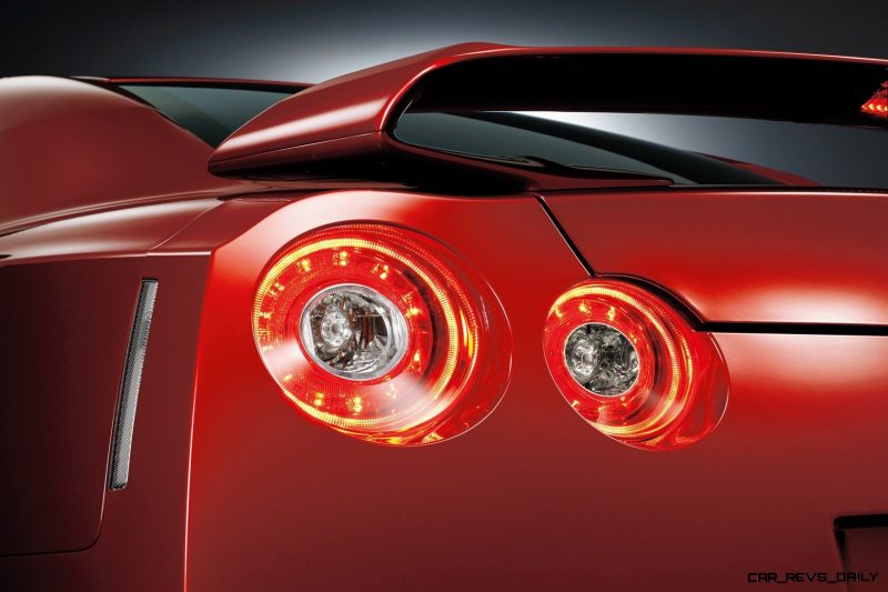 2014 Nissan GT-R