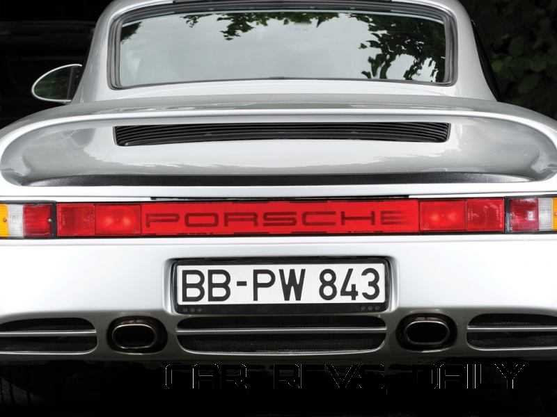 1985 Porsche 959 Vorserie Rm Auctions13