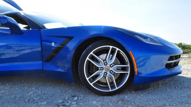 2014 Chevrolet Corvette Stingray Z51 in 102 Photos37