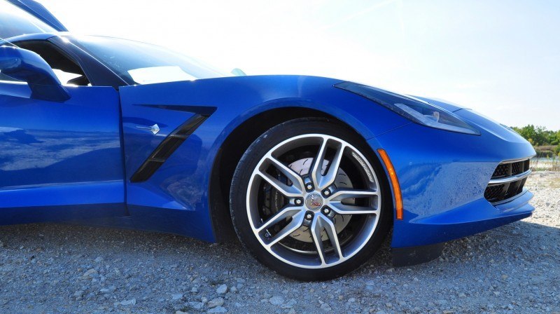 2014 Chevrolet Corvette Stingray Z51 in 102 Photos49