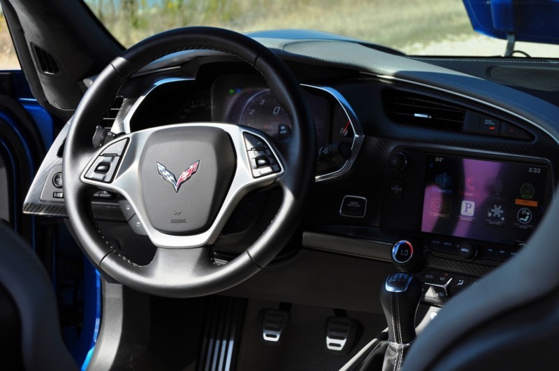 2014 Chevrolet Corvette Stingray Z51 in 102 Photos68