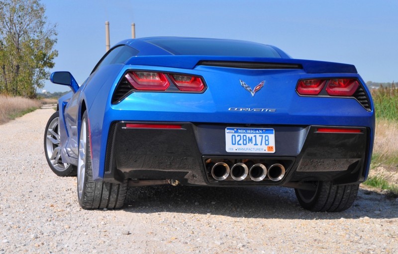 2014 Chevrolet Corvette Stingray Z51 in 102 Photos85