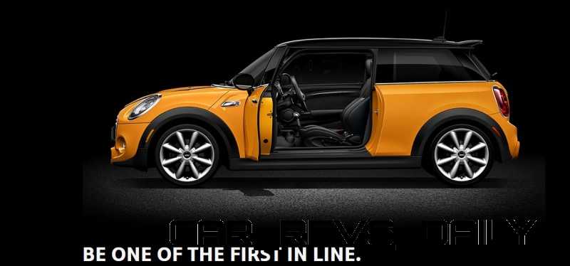 2014 MINI Hardtop Features 12