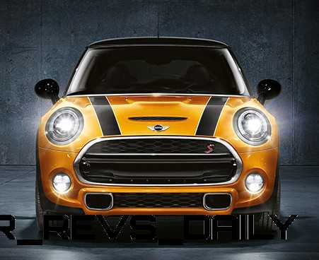 2014 MINI Hardtop Features 14