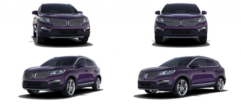 2015 Lincoln MKC Crossover - A Cool Mix of Infiniti and Audi102