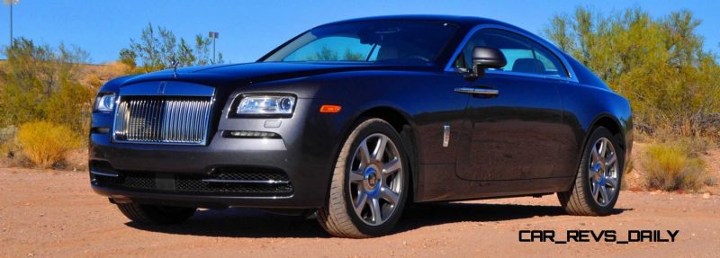 62 Huge Wallpapers 2014 Rolls-Royce Wraith AZ 11-714