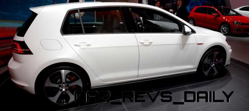 CarRevsDaily Hottest LA Auto Show Debuts40