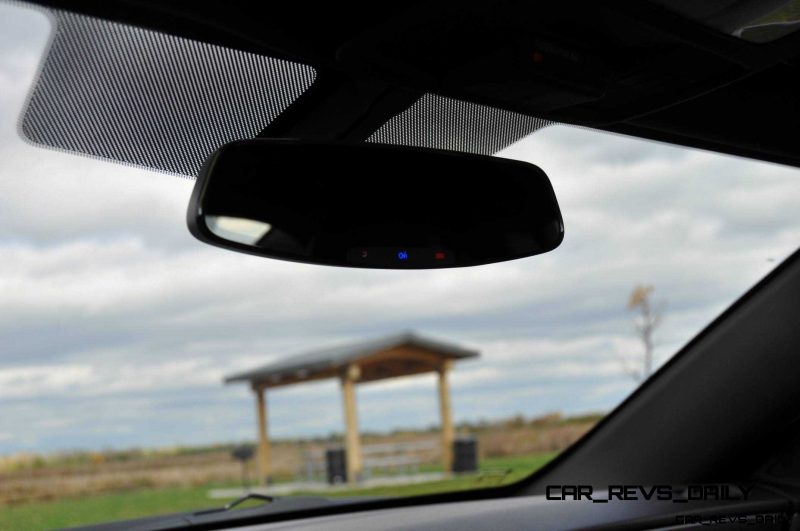 CarRevsDaily.com - 2014 Chevy Camaro 2LT RS 41