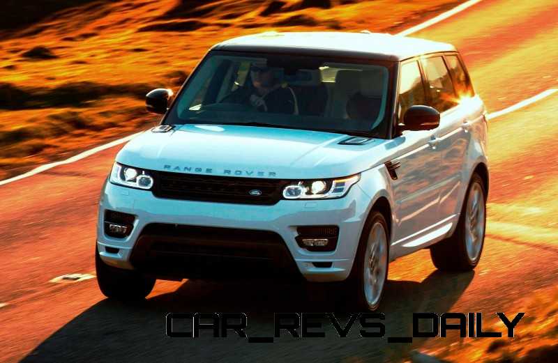 CarRevsDaily.com - 2014 Range Rover Sport Fuji White Driven Contest33