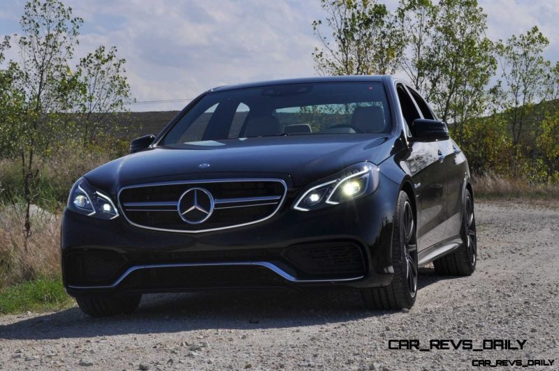 CarRevsDaily.com - Fun Car Gifs - 2014 E63 AMG 4MATIC S-Model in 30 High-Res Images10