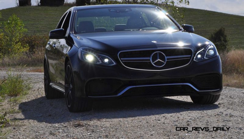 CarRevsDaily.com - Fun Car Gifs - 2014 E63 AMG 4MATIC S-Model in 30 High-Res Images15