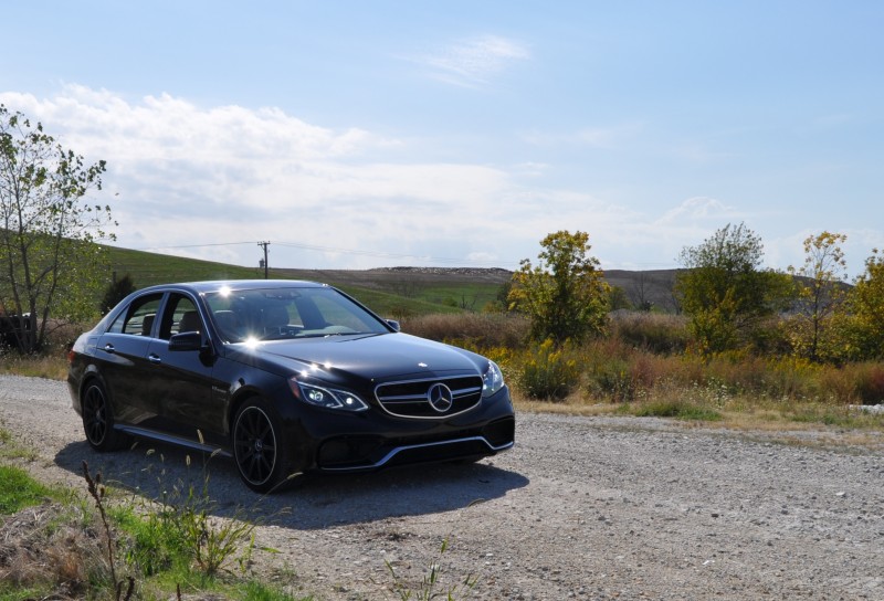 CarRevsDaily.com - Fun Car Gifs - 2014 E63 AMG 4MATIC S-Model in 30 High-Res Images17