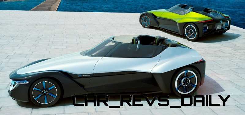 Nissan BladeGlider