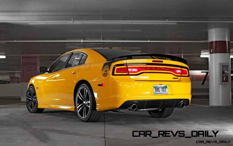 Mega Galleries - 2014 Dodge Charger and 2014 Dodge Challenger4