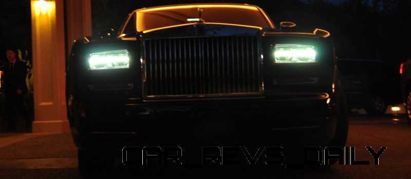 RR Phantom Series II LED Detail7