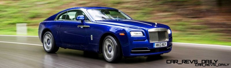 Rolls-Royce Wraith - Color Showcase - Salamanca Blue6