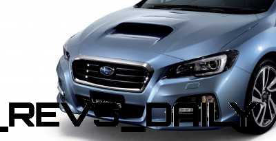 Subaru LEVORG Concept -0 CarRevsDaily.com5