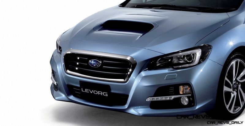 Subaru LEVORG Concept -0 CarRevsDaily.com5