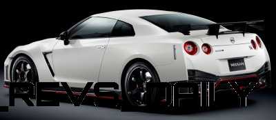 3 2014 Nissan GT-R NISMO Brings FutureTech and 600 Horsepower