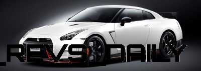 5 2014 Nissan GT-R NISMO Brings FutureTech and 600 Horsepower2