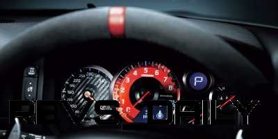10 2014 Nissan GT-R NISMO Brings FutureTech and 600 Horsepower