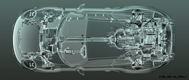 2013 Carrera C4 Internals _3_