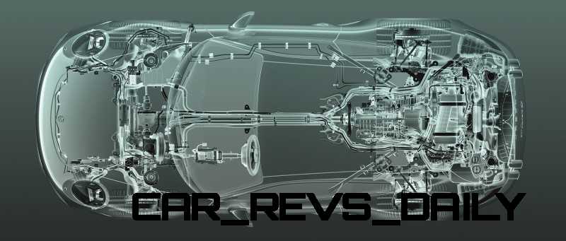 2013 Carrera C4 Internals _3_