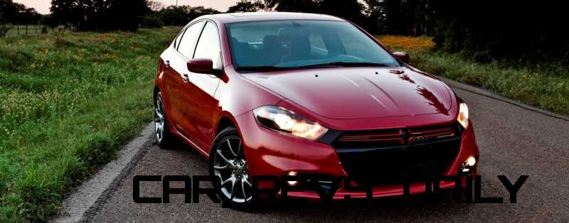 2013 Dodge Dart