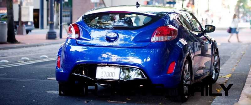 2014 Veloster