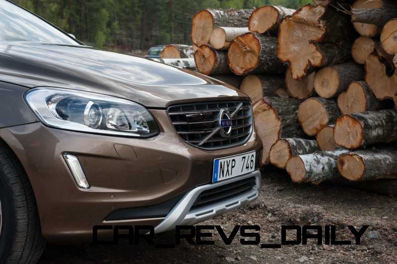 2014 Volvo XC60 Buyer's Guide 47
