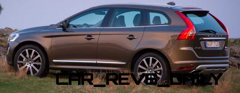 2014 Volvo XC60 Buyer's Guide 50