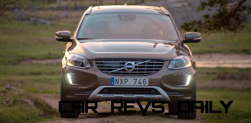 2014 Volvo XC60 Buyer's Guide 54