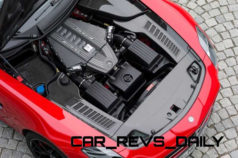 2015 SLS AMG GT FINAL EDITION