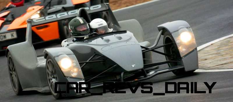 CarRevsDaily 2010 Caparo T1 Showcase 3