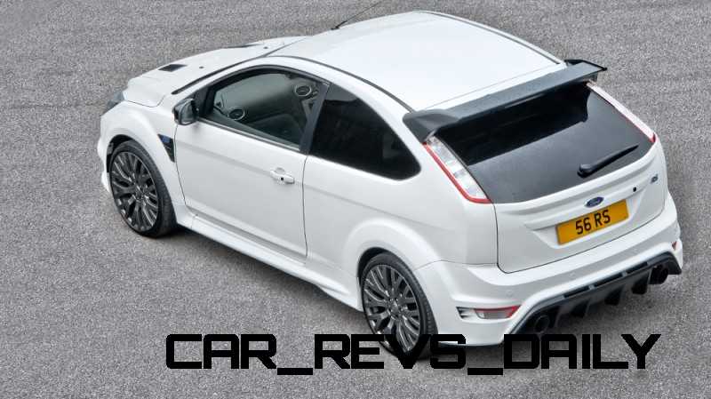 CarRevsDaily Best Wheels - A Kahn Design - Cosworth Wheels 10