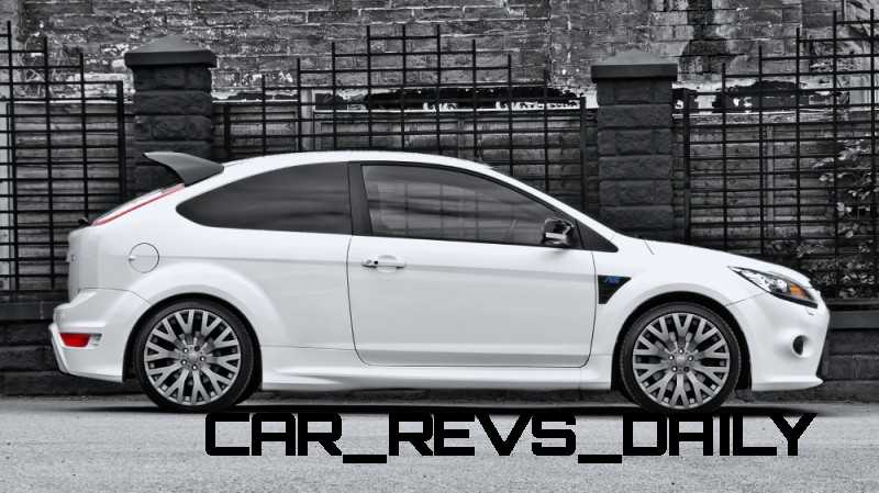 CarRevsDaily Best Wheels - A Kahn Design - Cosworth Wheels 11