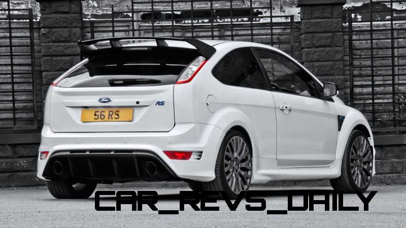 CarRevsDaily Best Wheels - A Kahn Design - Cosworth Wheels 12