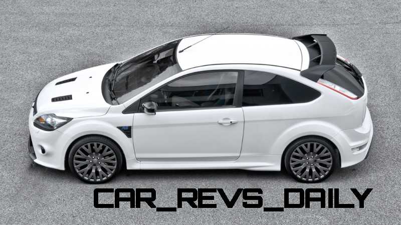 CarRevsDaily Best Wheels - A Kahn Design - Cosworth Wheels 8