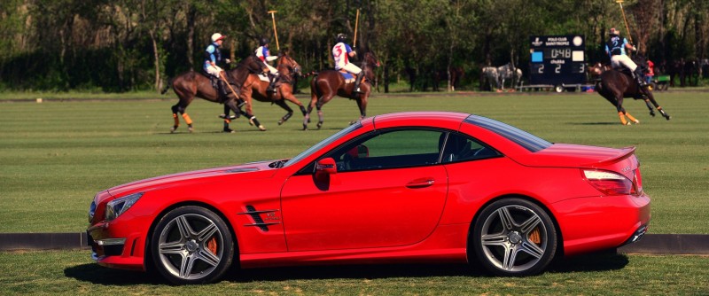 2013 SL63 AMG