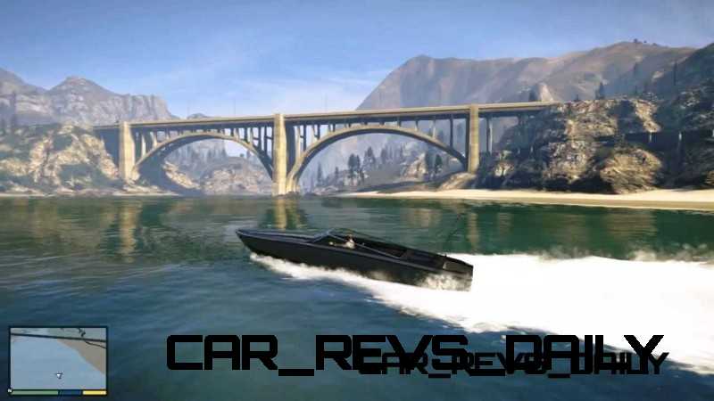 CarRevsDaily.com Asks -  Time Play GTA5 16