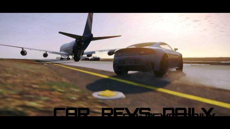 CarRevsDaily.com Asks -  Time Play GTA5 8