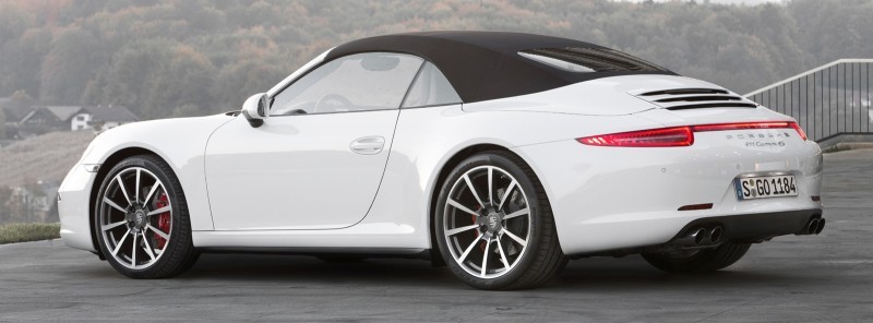 Carrera+4S+Cabriolet+-+White+_8_