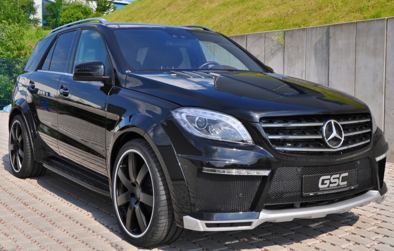 German-Special-Customs-Turns-Mercedes-Benz-ML-into-Autobahn-Cruise888-Missile-4