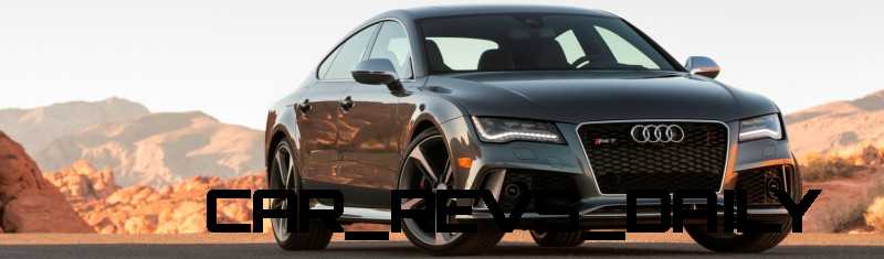 Killer RS7 Coming to America 5