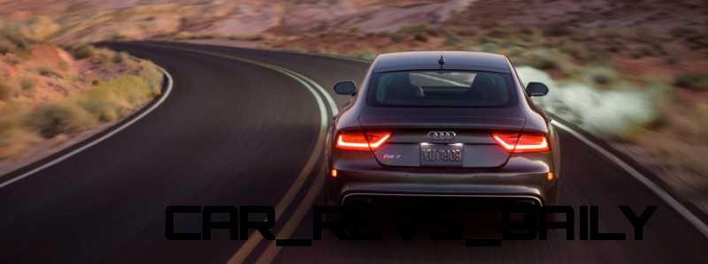 Killer RS7 Coming to America 8