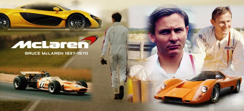 MCLAREN ORIGIN CarRevsDaily