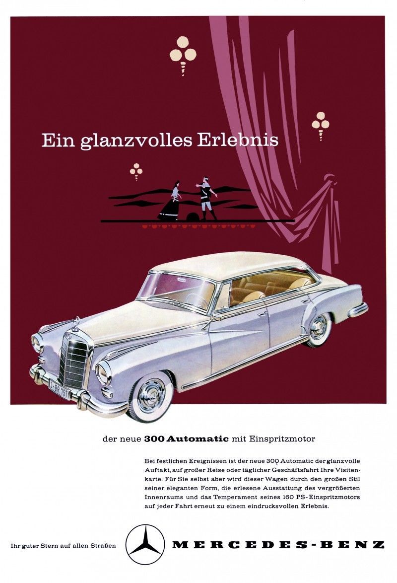 S-Class Retrospective - 1904 to Present 28