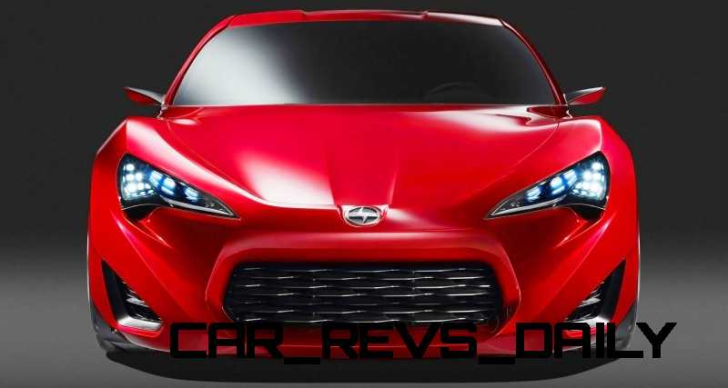 Toyota Supra Past and Future 2015 Supra Renderings 38