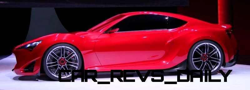 Toyota Supra Past and Future 2015 Supra Renderings 39